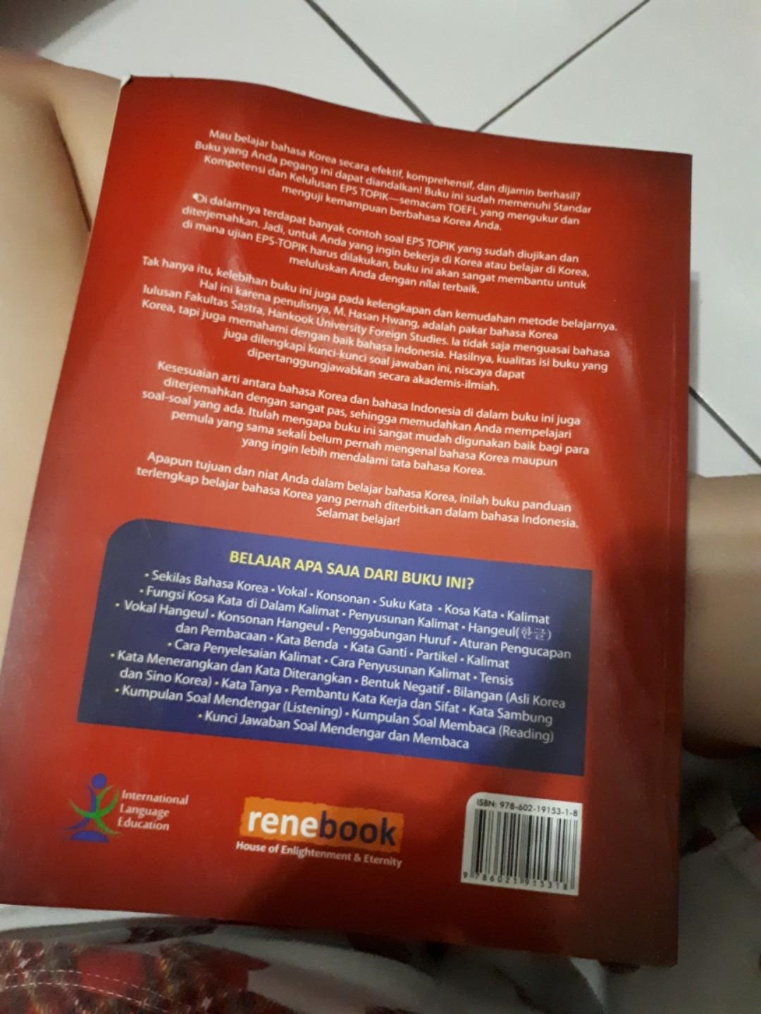 Contoh Soal Bahasa Korea Untuk Pemula Contoh Soal Terbaru