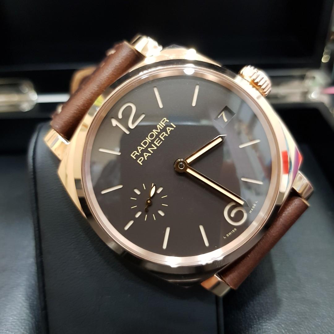 Panerai 515 new arrivals