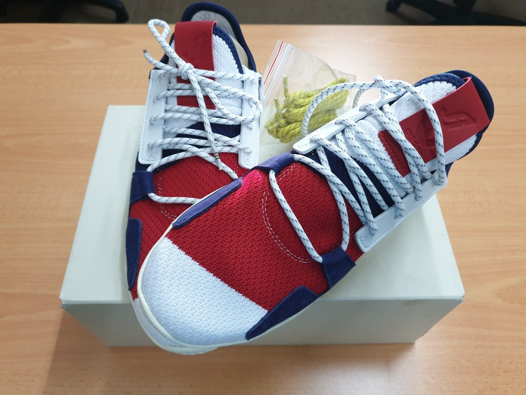 pharrell williams bbc hu v2