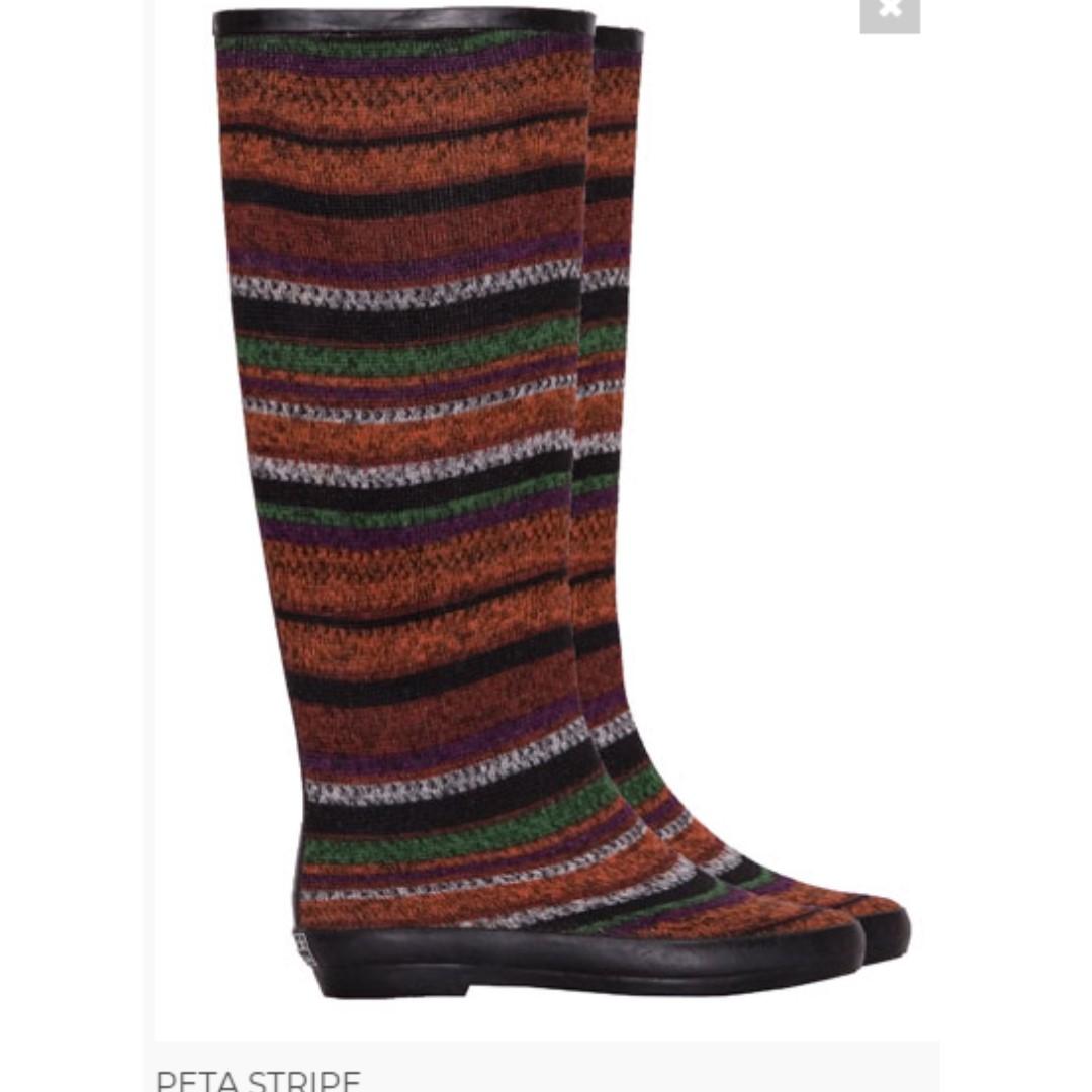 Pipduck wellies discount