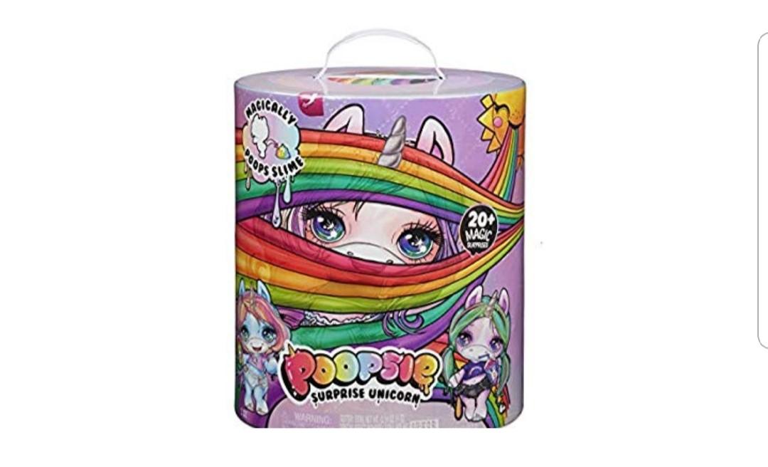 Poopsie Surprise Кукла Купить