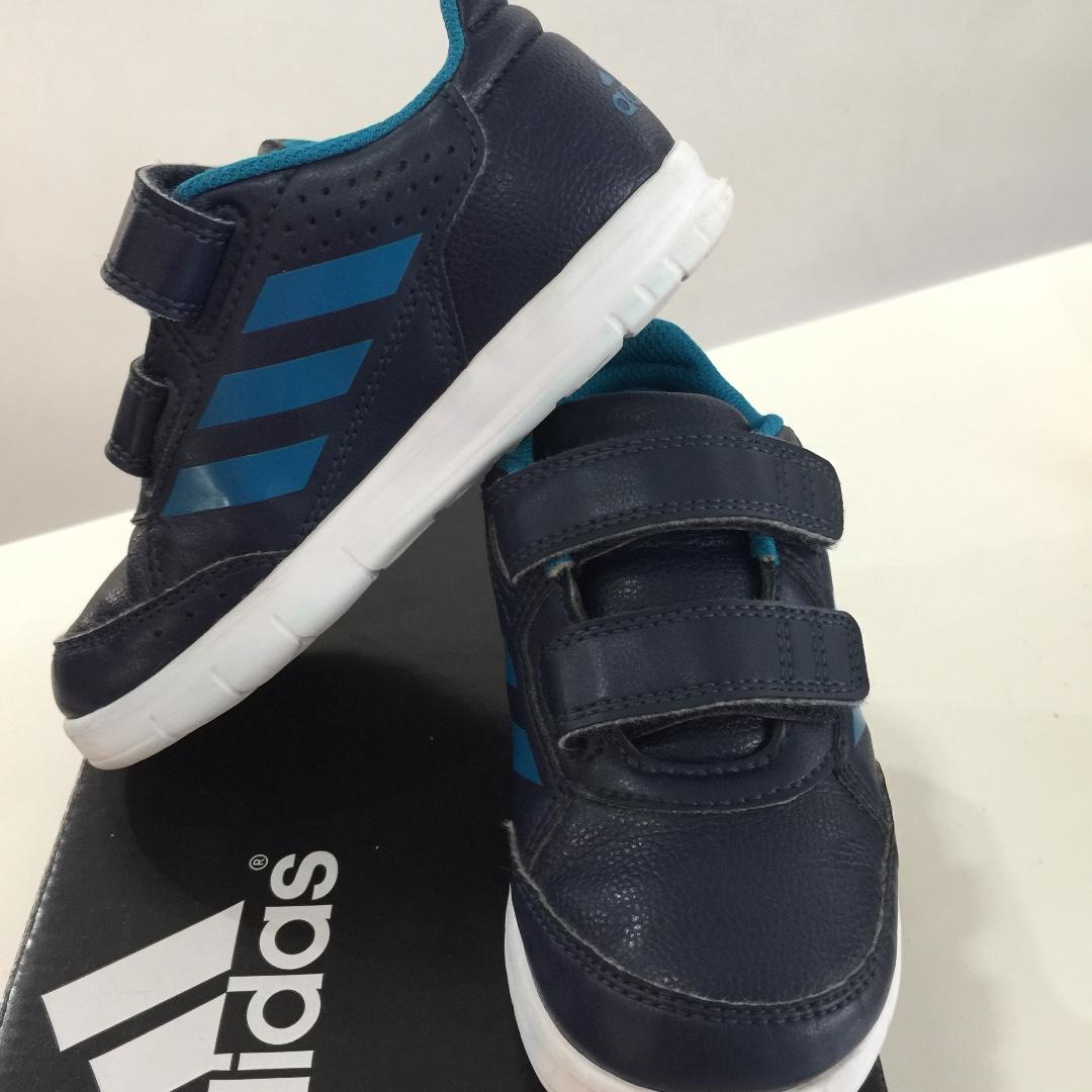 adidas altasport cf i