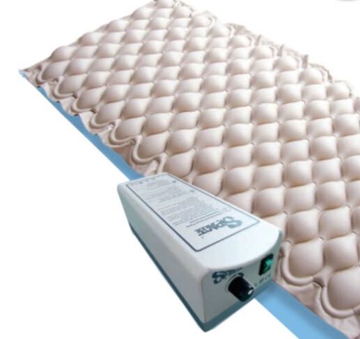 Pressure Relief Air Mattress Bubble 3 Furniture Beds