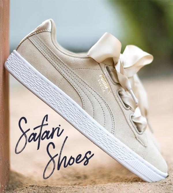 basket puma heart safari basket puma heart safari
