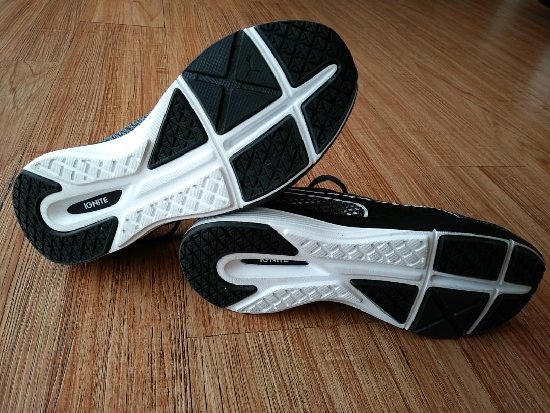 puma pulse ignite