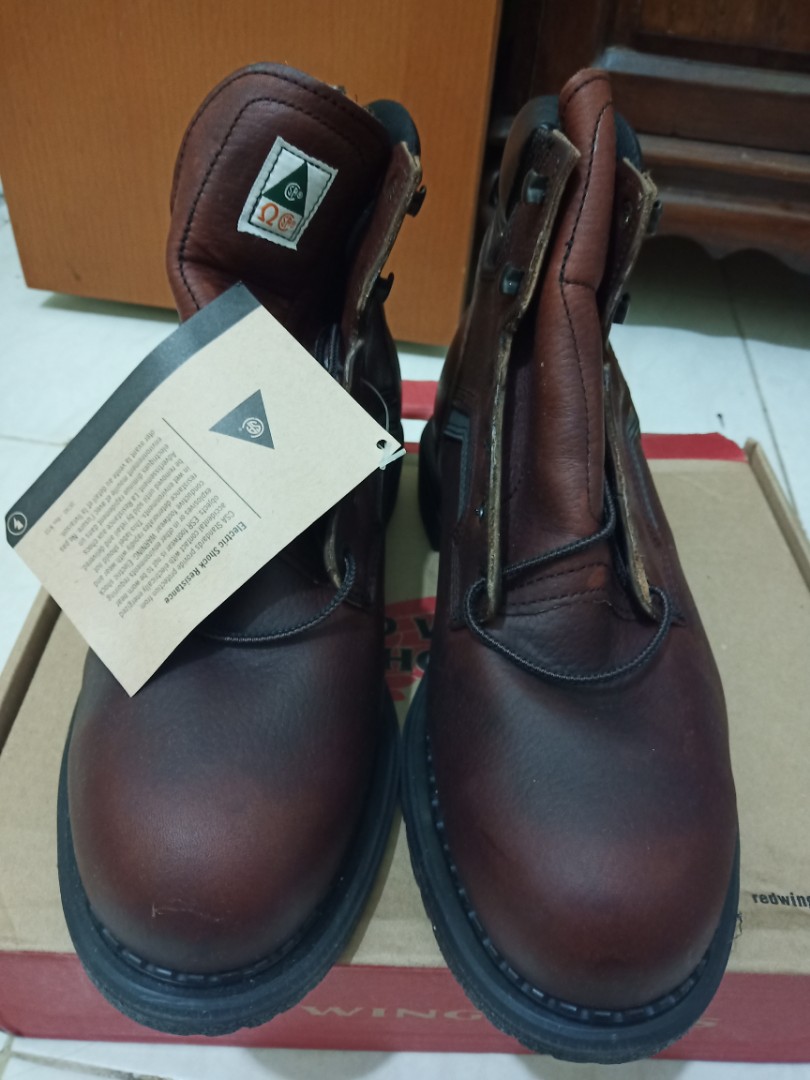 red wing 3526