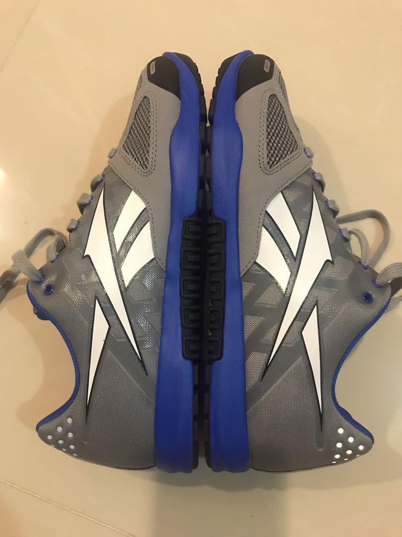 Reebok crossfit nano 2.0 on sale men's