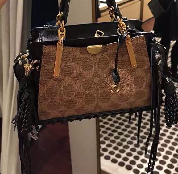 Coach dreamer 2025 sale