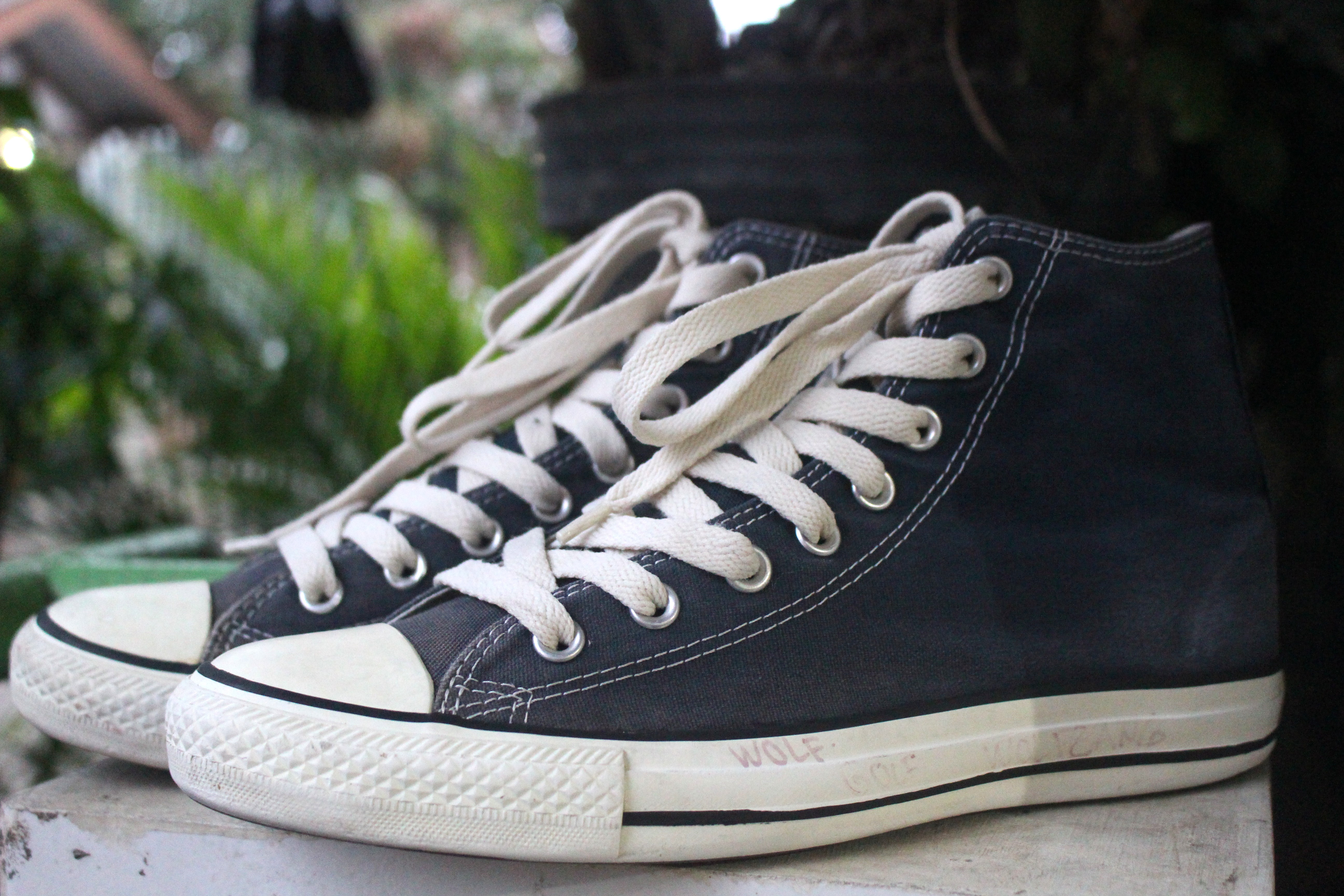 converse ct high original
