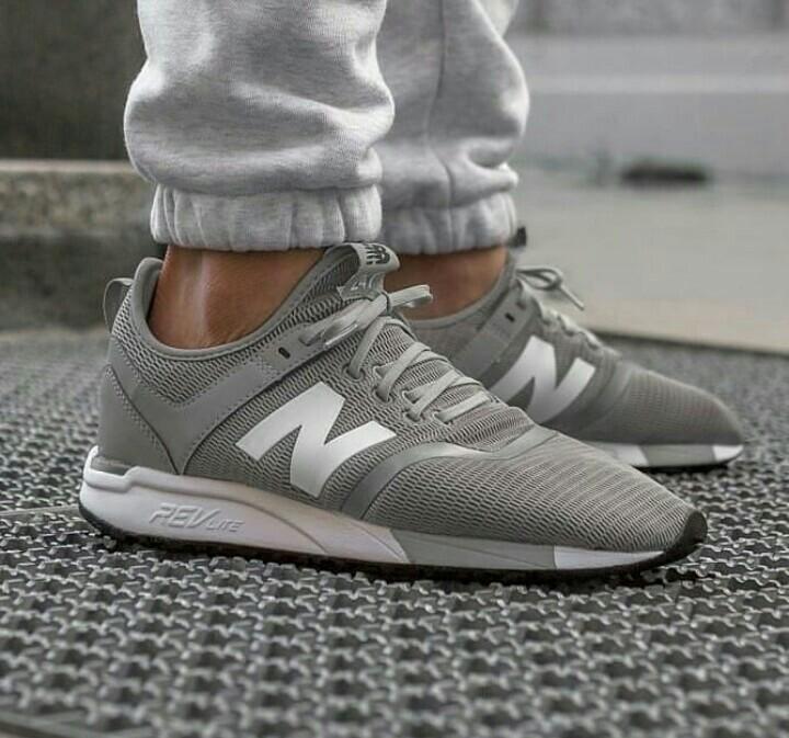 Sepatu new balance 247 store original