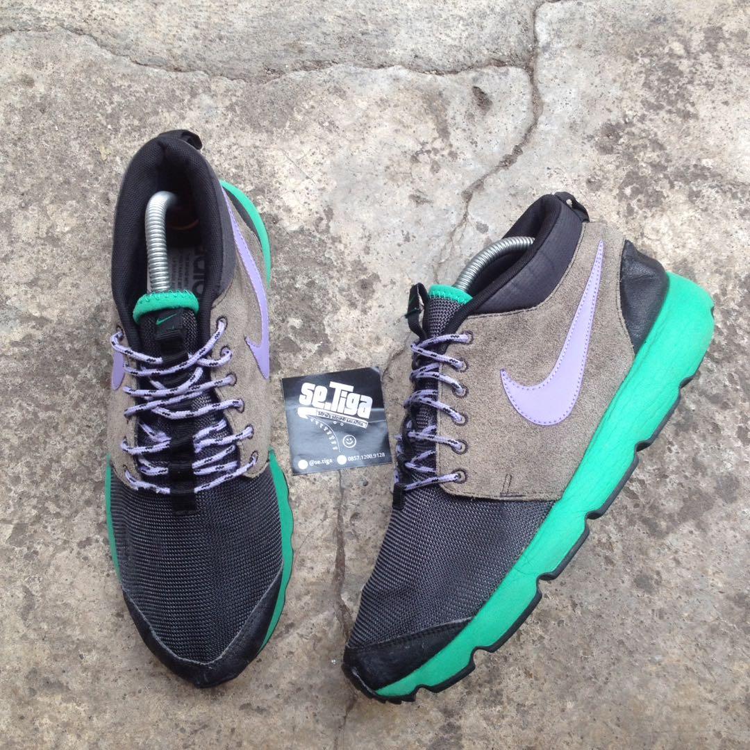 sepatu nike roshe run original