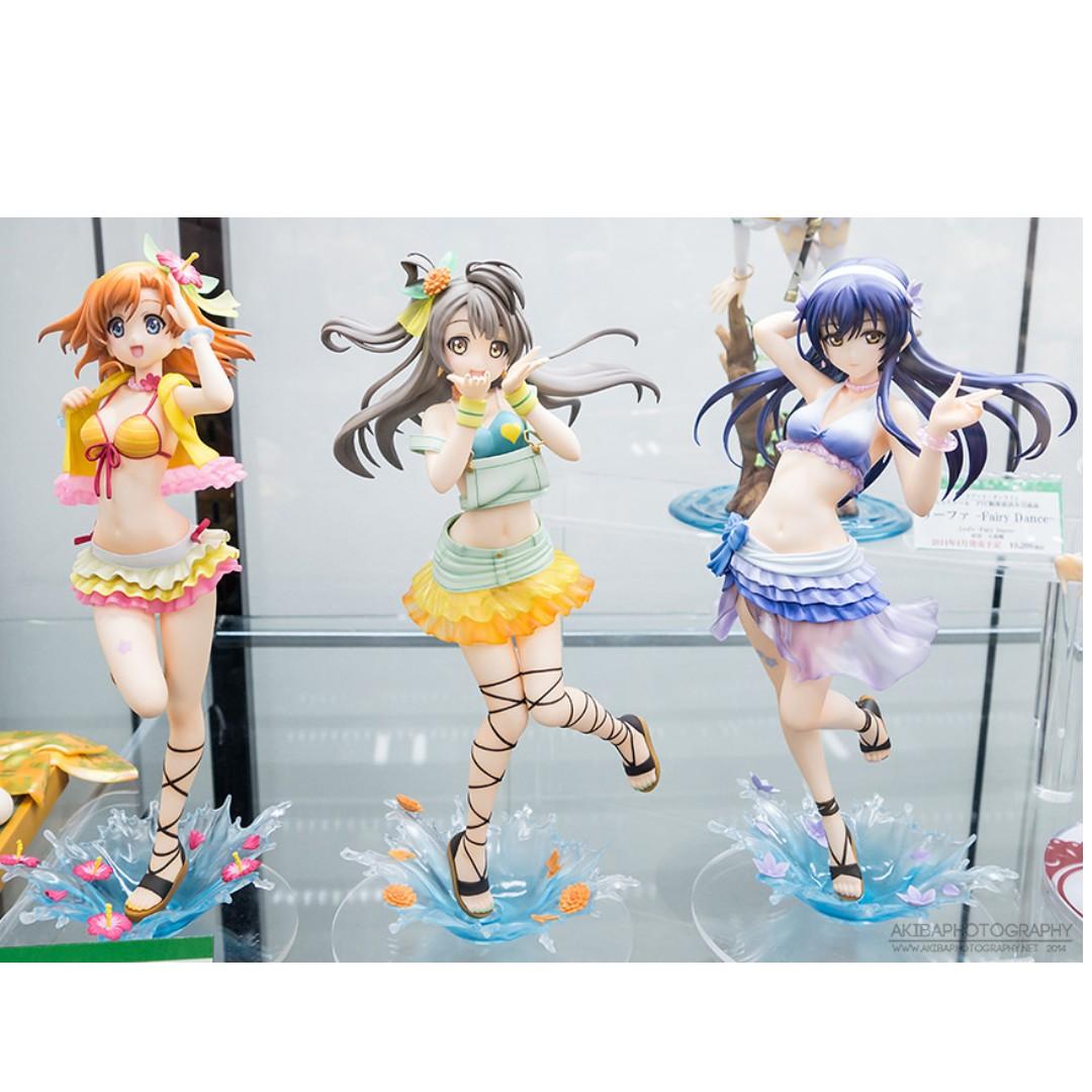 Wallpaper Set Love Live School Idol Project Kousaka Honoka Minami For Android Free