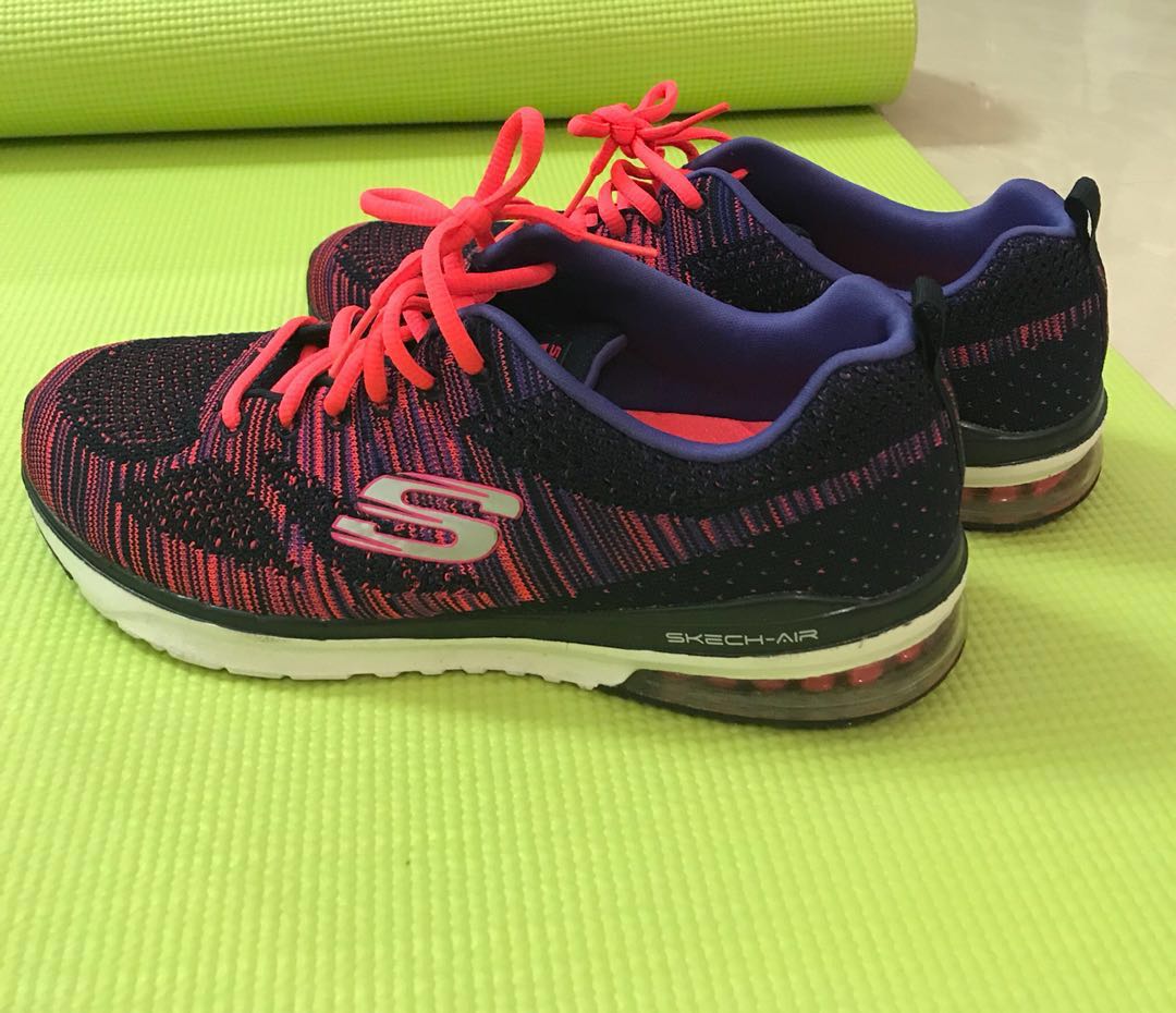 New skechers 2018 women's discount