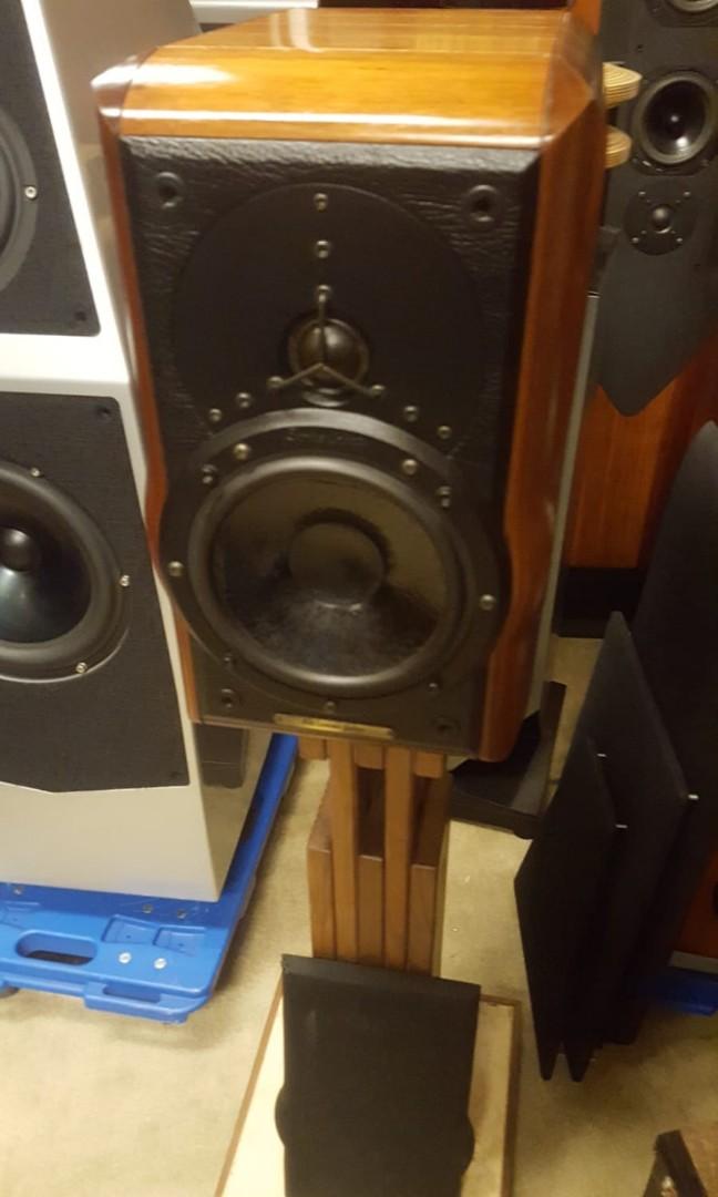 sonus faber electa amator 1