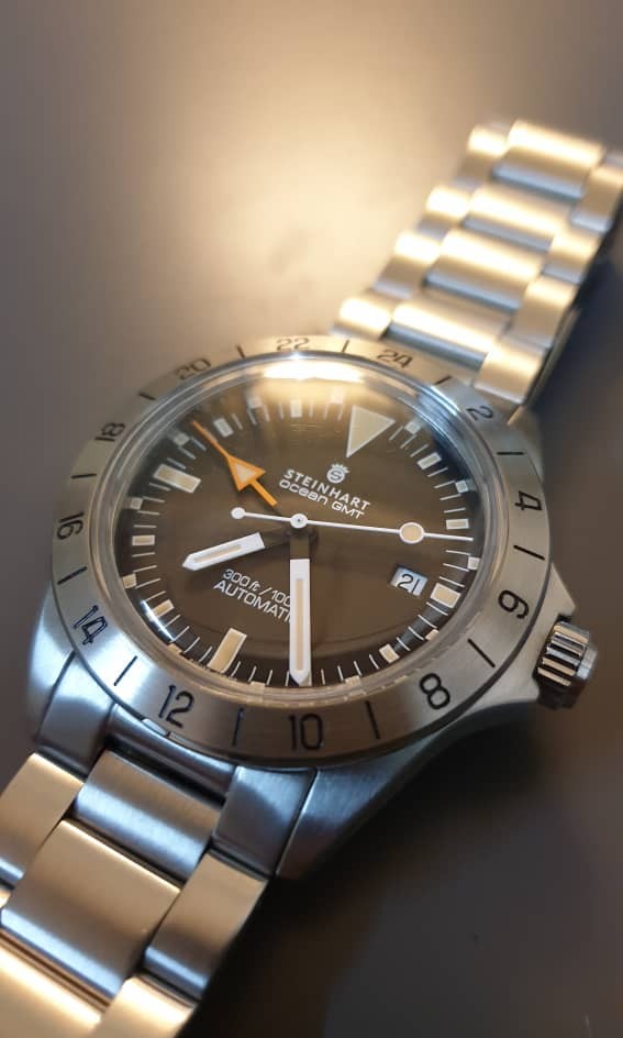 Gunter steinhart cheap