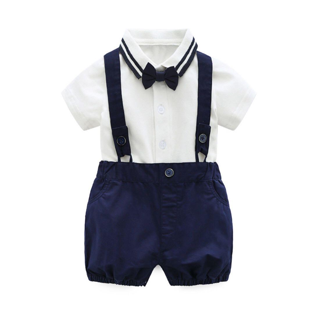 newborn formal outfit