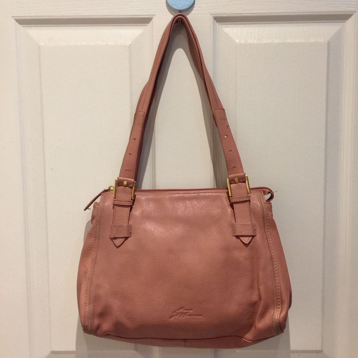 stone mountain leather handbags