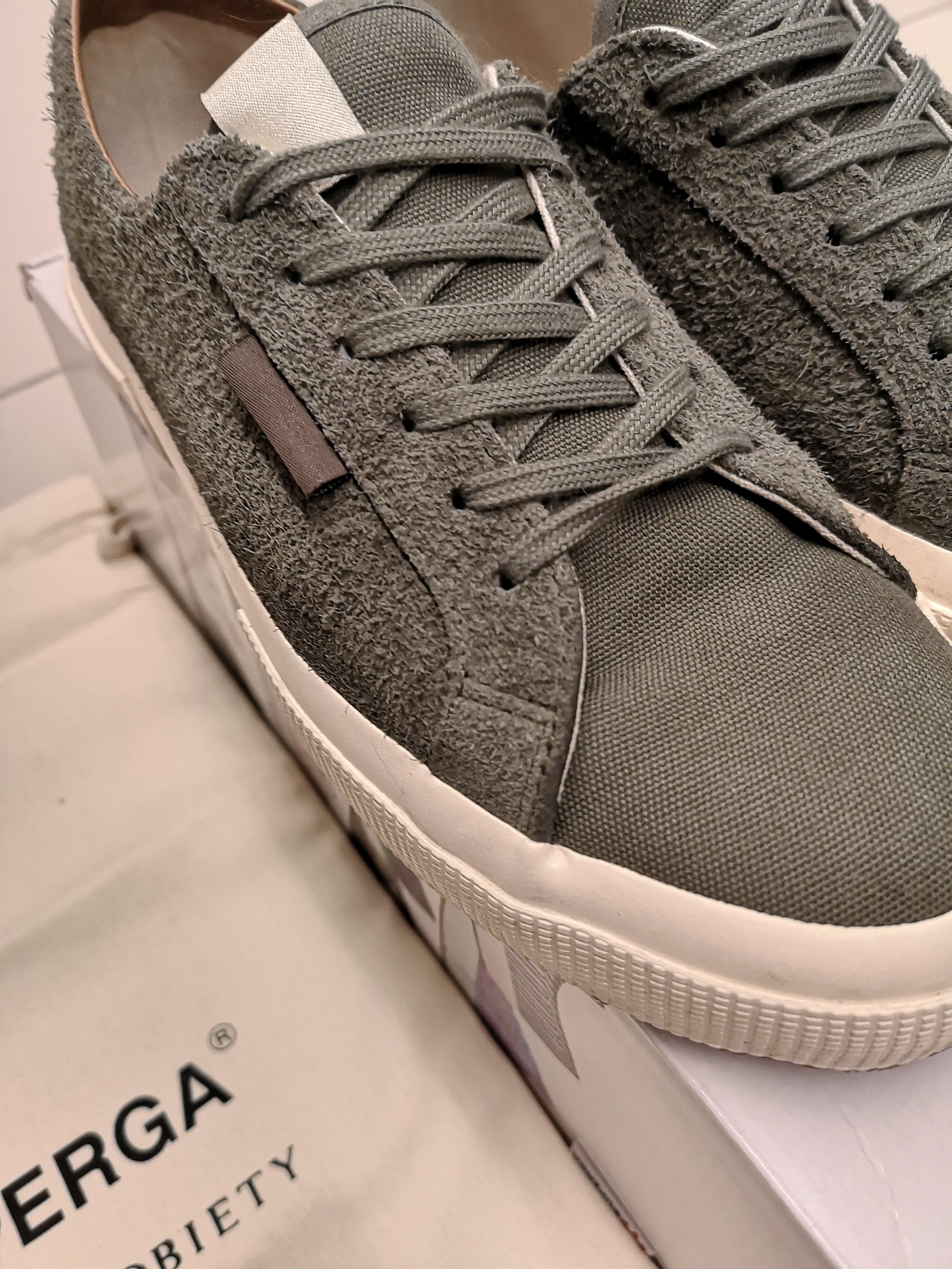 Superga x deals highsnobiety