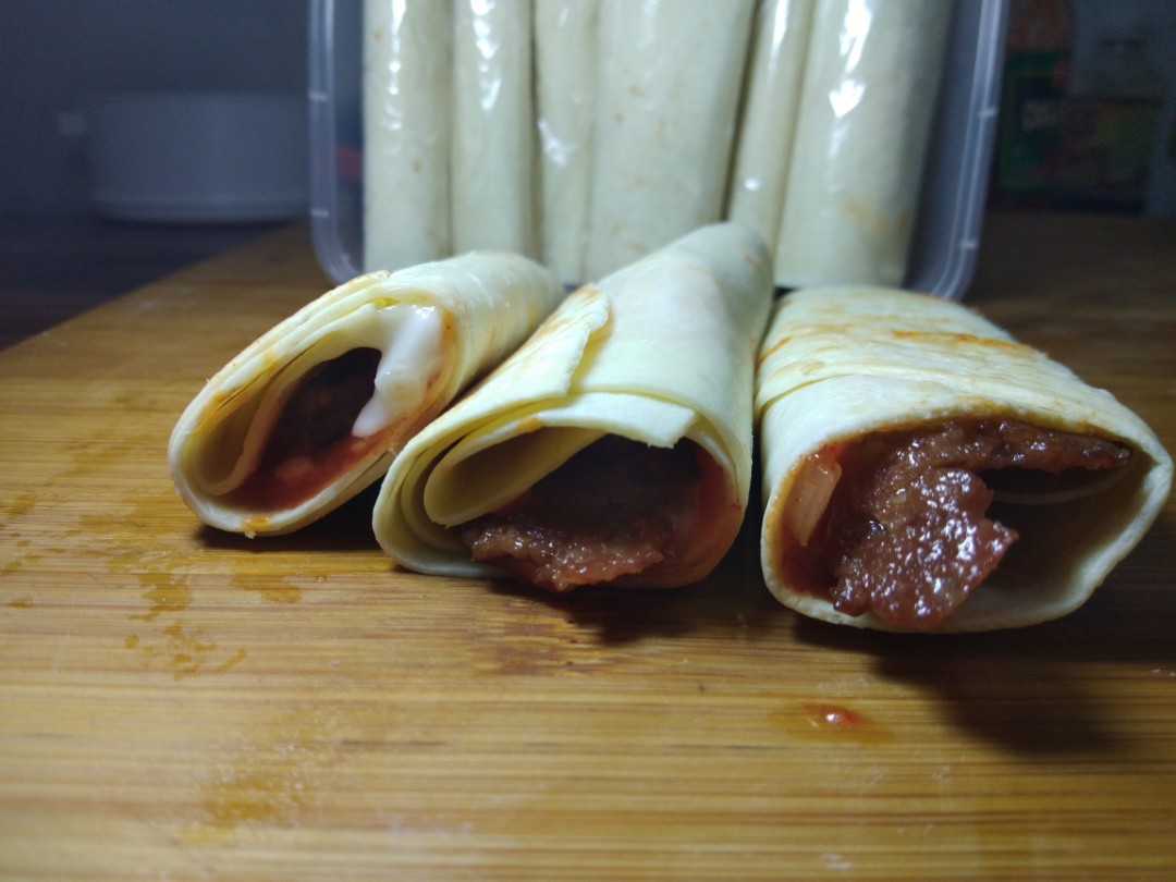 Testimoni Kebab Mini Dapur Moorcy Food Drinks Packaged Snacks On Testimoni Kebab Mini Dapur Moorcy Food Drinks Packaged Snacks On Carou