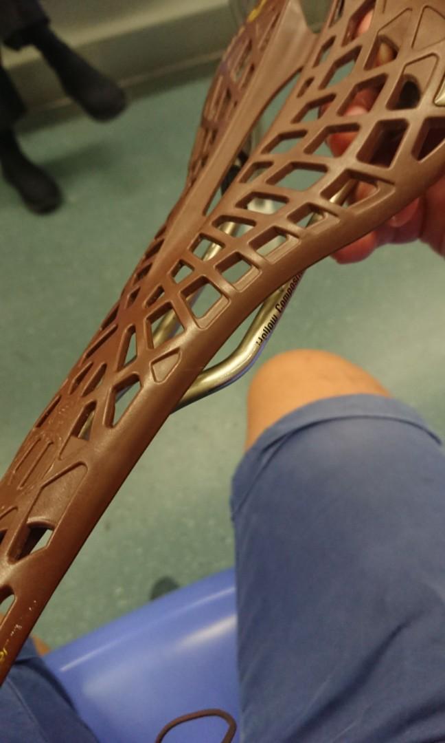 tioga spyder twin tail 2