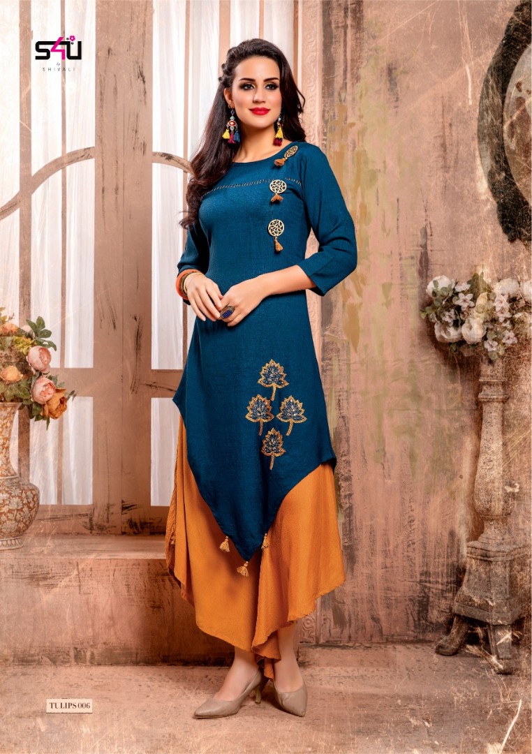 Tunics kurtis Outlet