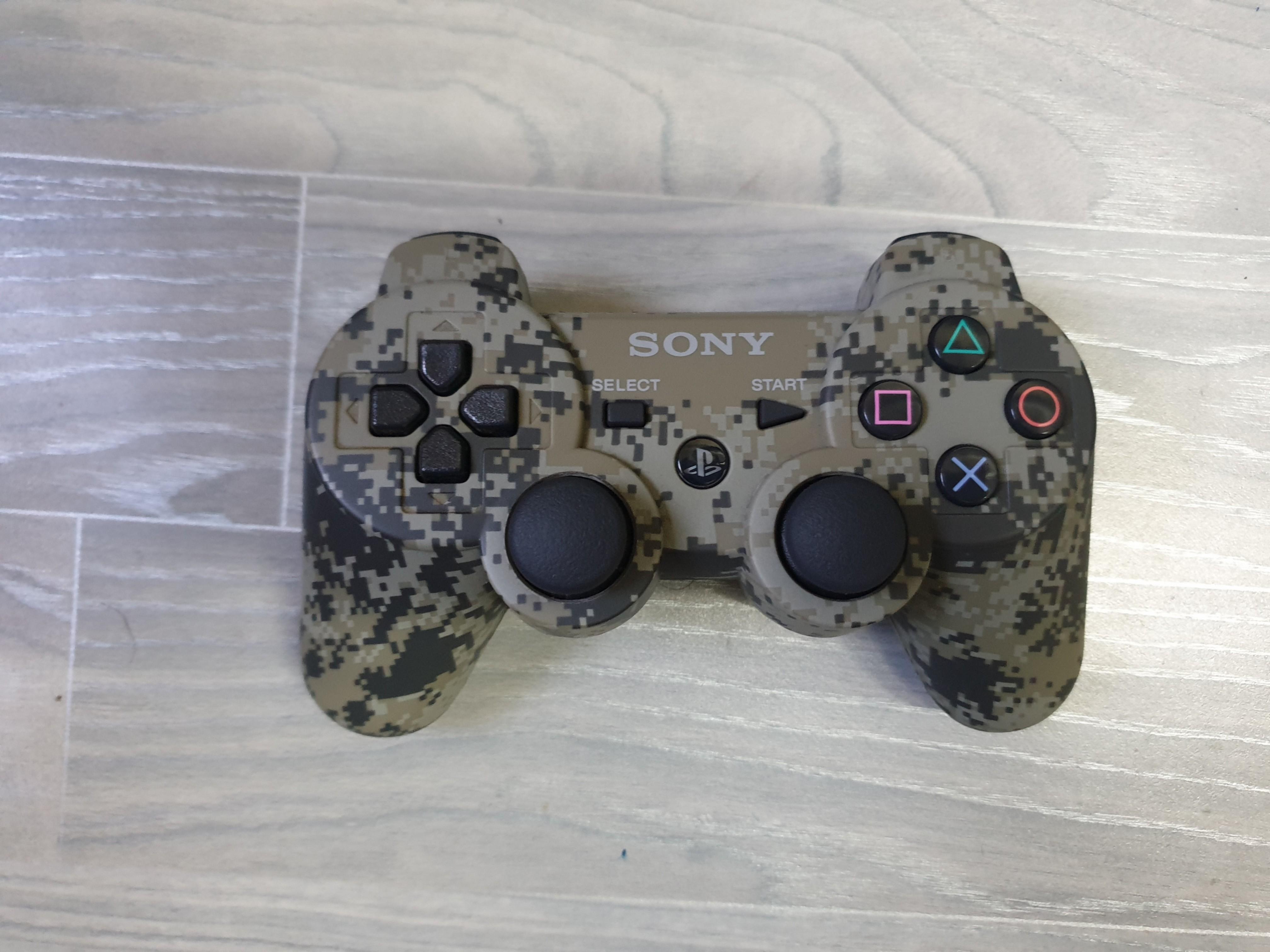 sell ps3 controller