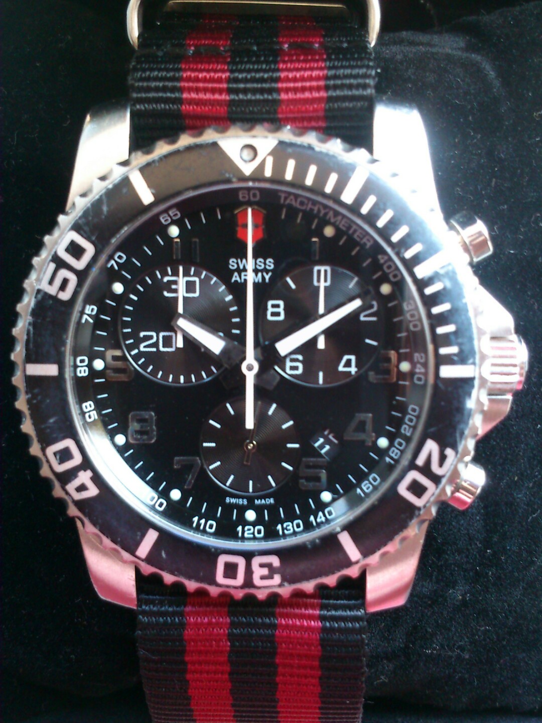 victorinox maverick 2