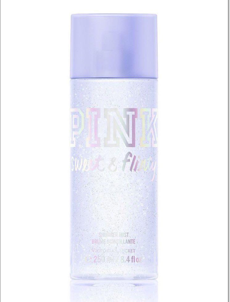 Vs Body Set VS body mist, Beauty & Personal Care, Bath & Body, Body Care on Carousell