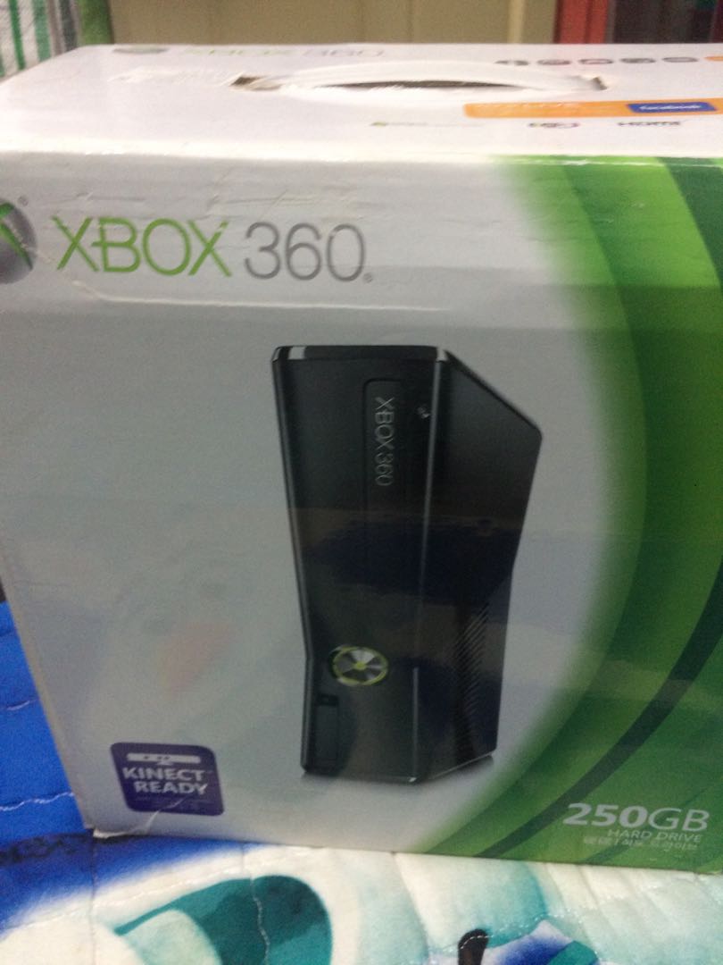 Xbox 360 Jtag, Video Gaming, Video Game Consoles, Xbox on Carousell