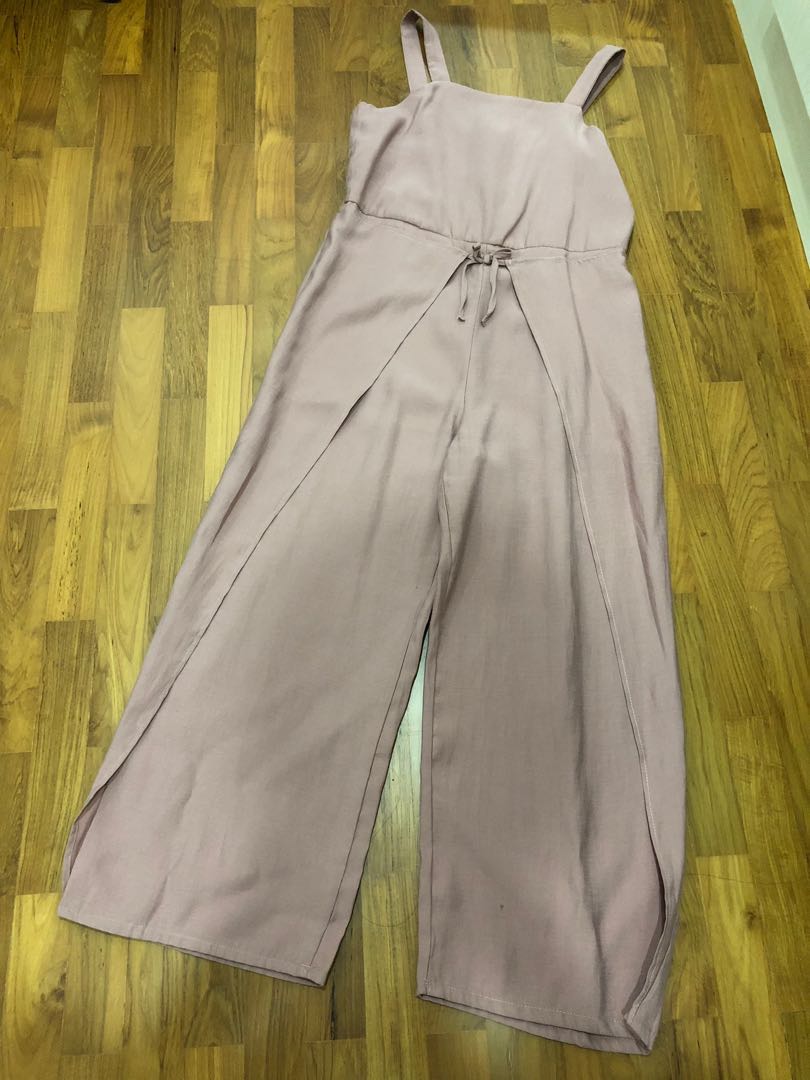 jumpsuit zara kids