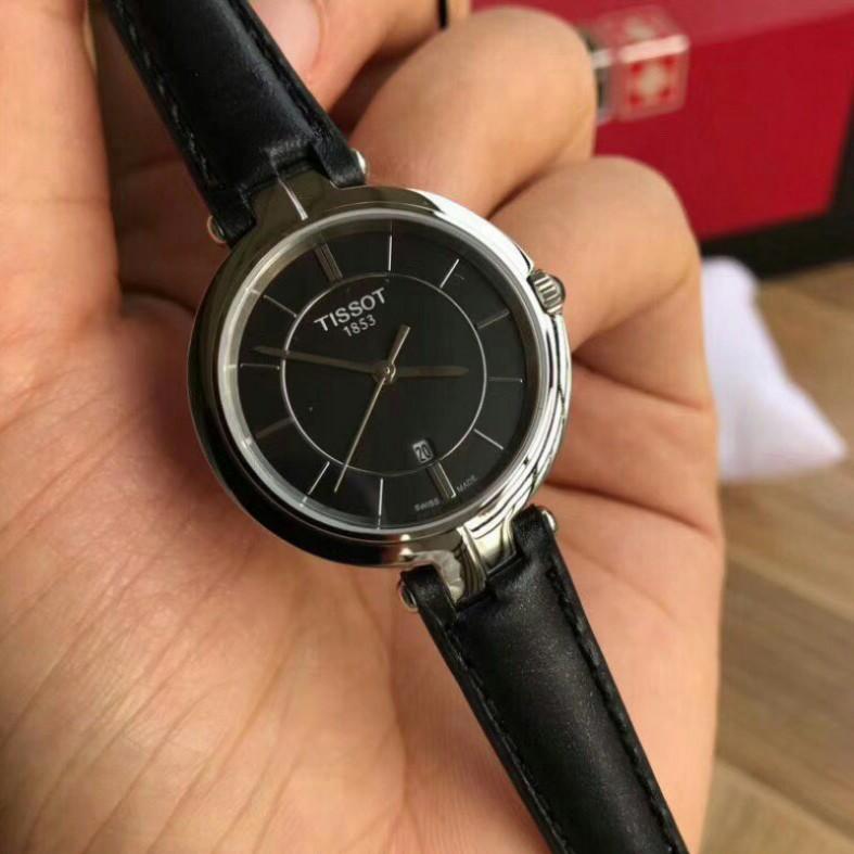 Tissot t lady flamingo shop