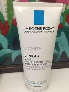 La Roche-Posay 24 hours Body milk