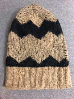 Michael Kors winter beanie