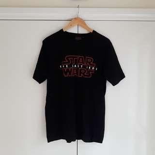 Star Wars Graphic Tee