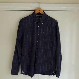 Tommy Hilfiger Button-Down