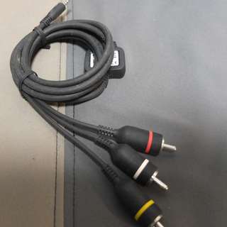 NOKIA Cable487171434480281600