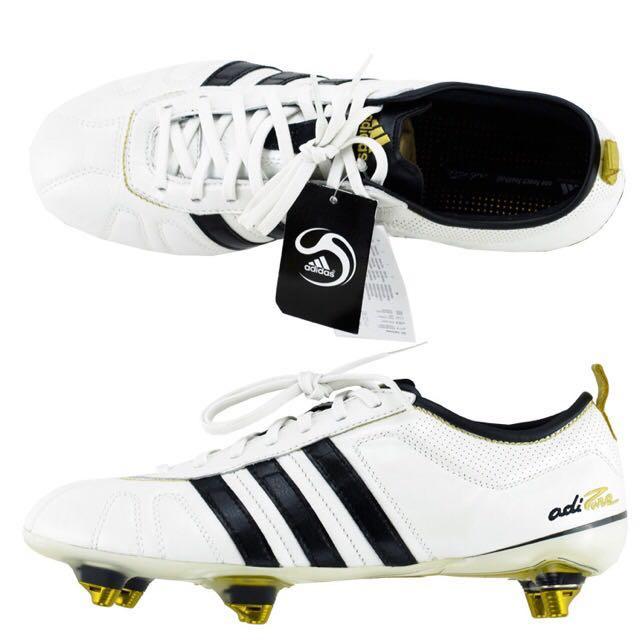 adidas football boots 2010