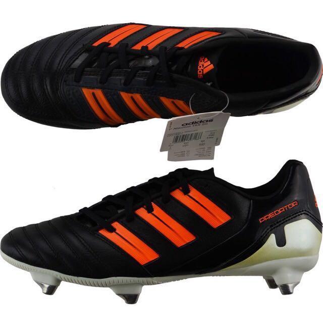 adidas football boots 2012
