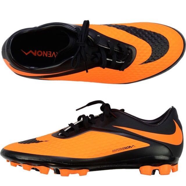 hypervenom 2013