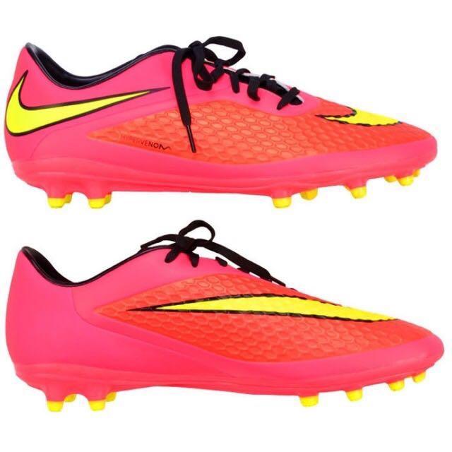 nike hypervenom 2014