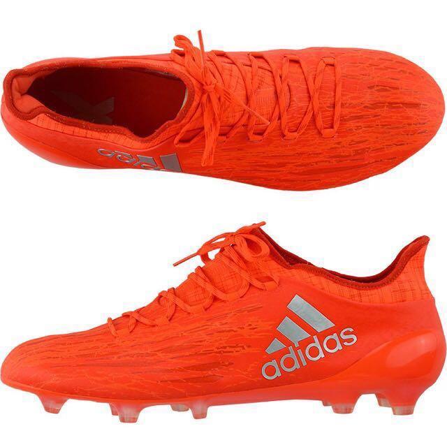 adidas boots 2016