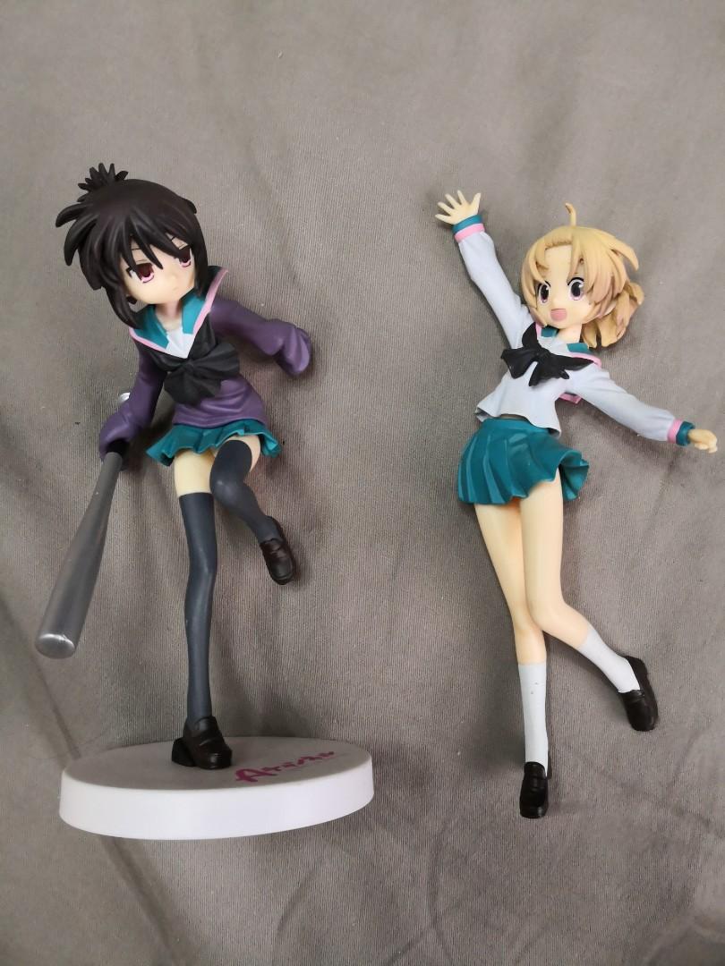 Get Wallpaper A Channel Figurines Toys Games Bricks Figurines On Carousell Desktop Wallpaper