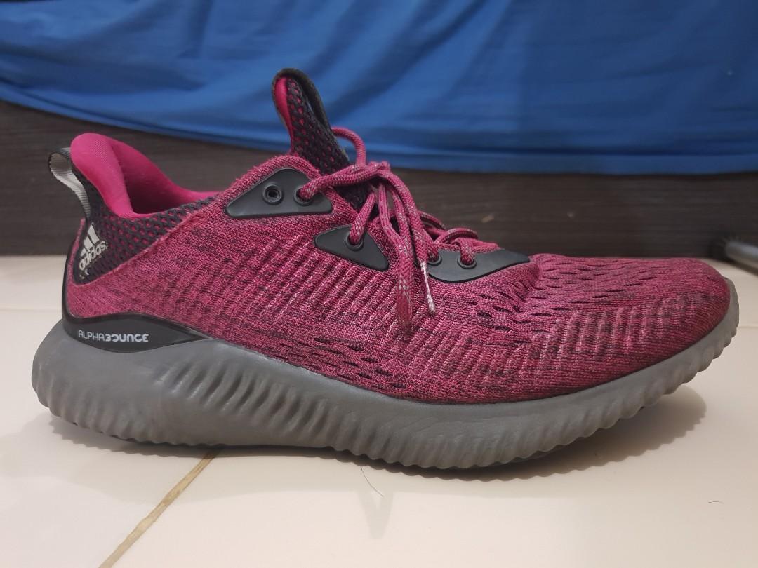 alphabounce original