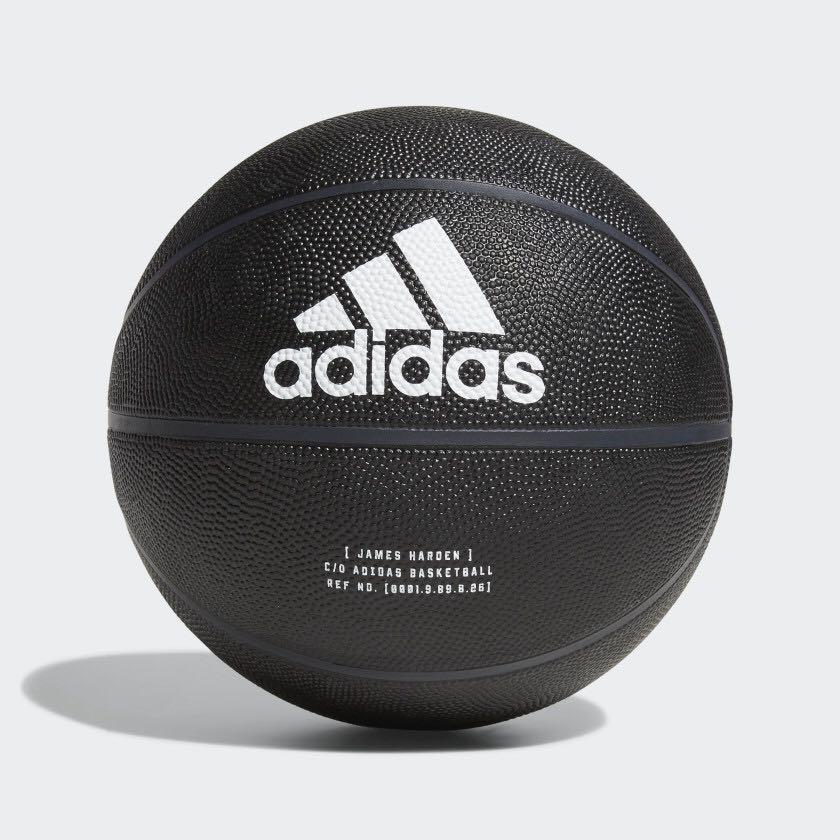 Adidas Black Basketball, Sports, Sports 