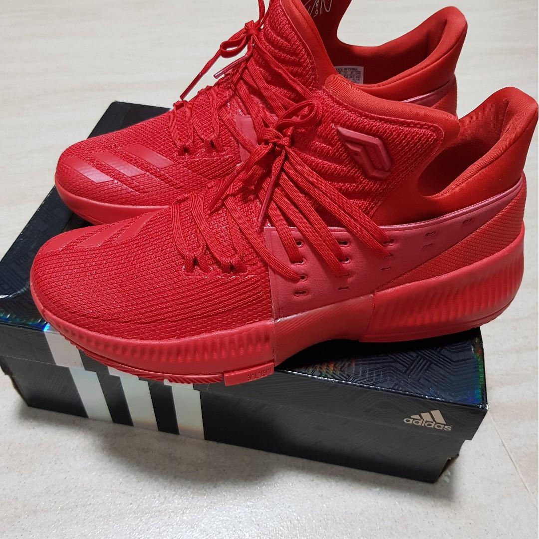 adidas lillard 3