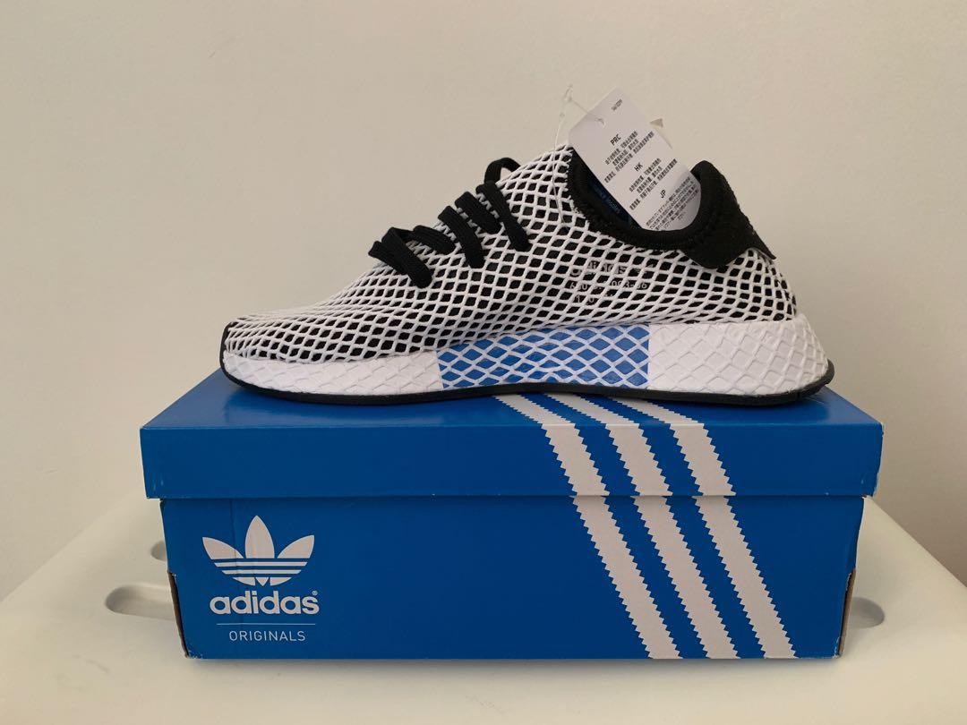 deerupt runner db
