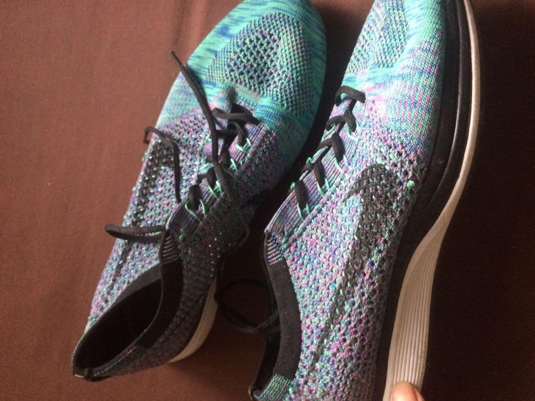 adidas flyknit men's