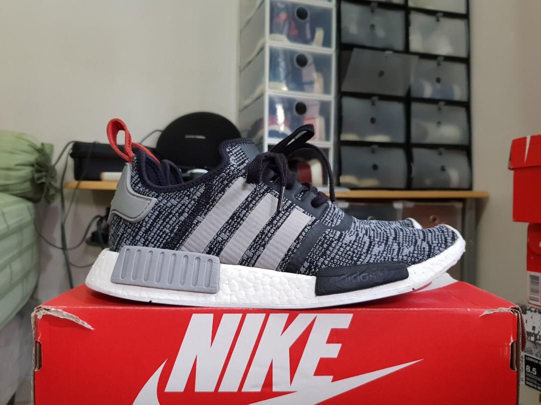 repaint boost nmd