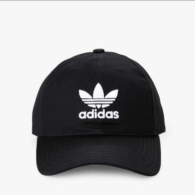 adidas classic cap