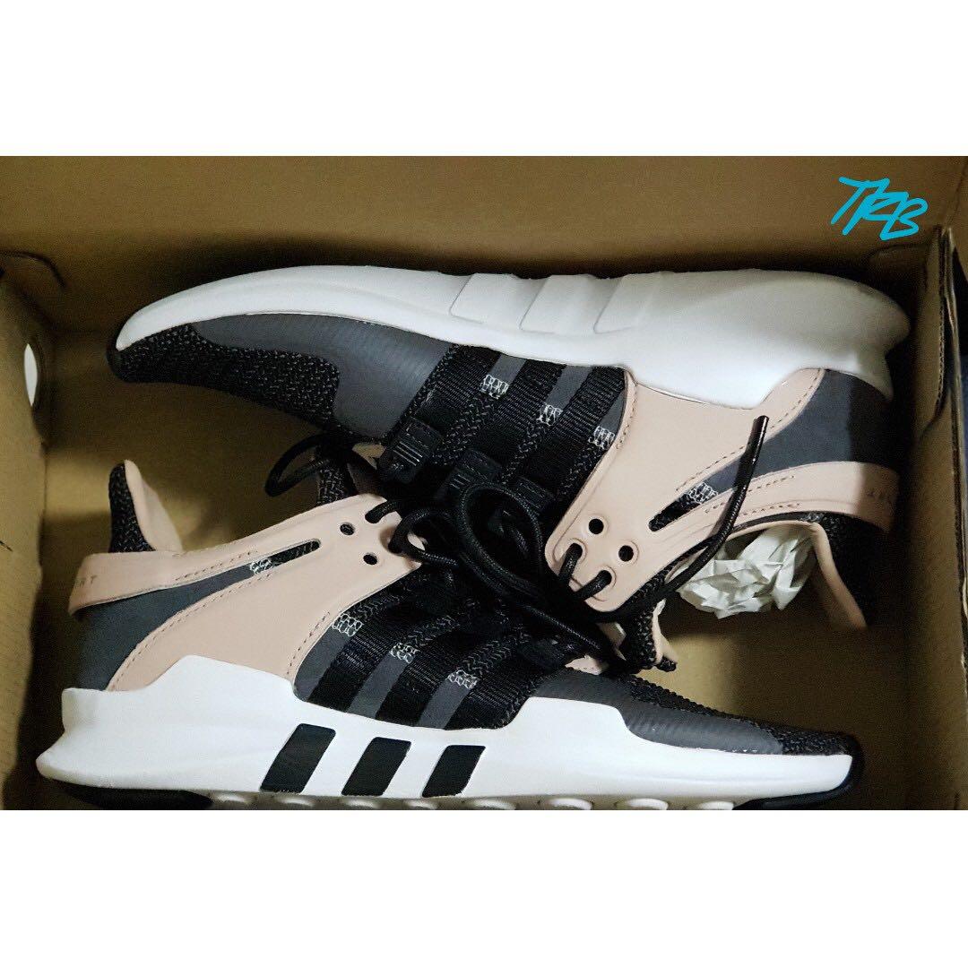 Originals women's store eqt support